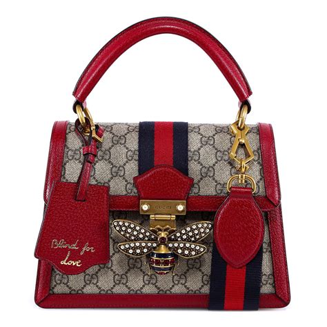 Gucci handbag bee